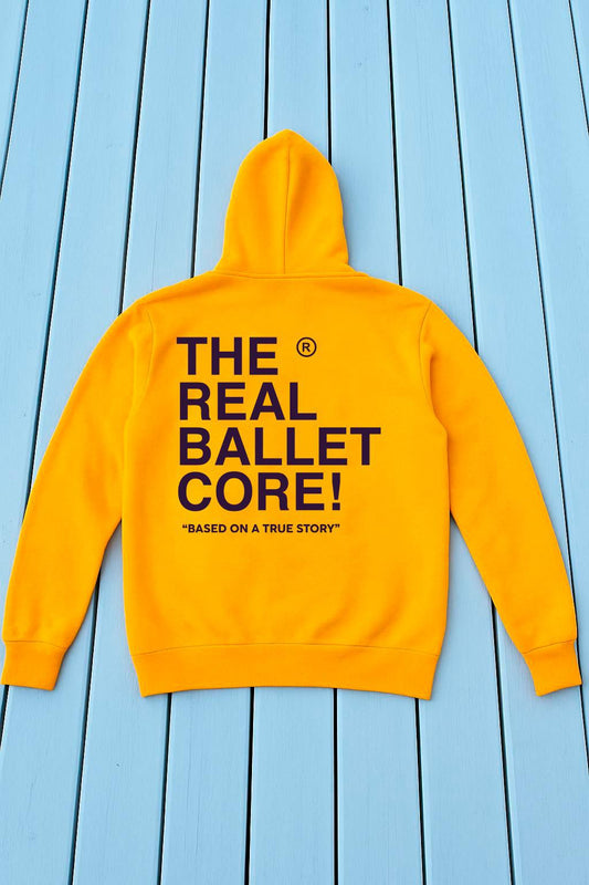 THE REAL BALLET CORE