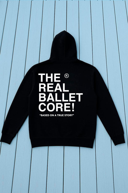 THE REAL BALLET CORE
