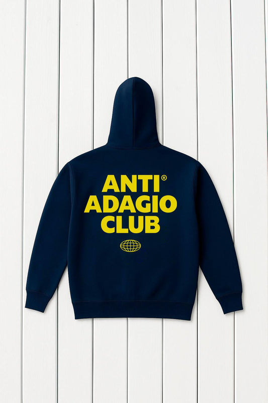 ANTI ADAGIO CLUB