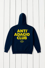 Load image into Gallery viewer, ANTI ADAGIO CLUB
