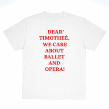 Load image into Gallery viewer, Pre-Order: DEAR TIMOTHEÉ
