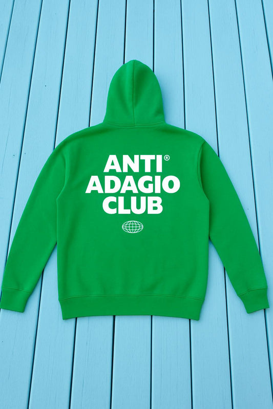 ANTI ADAGIO CLUB