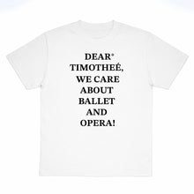Load image into Gallery viewer, Pre-Order: DEAR TIMOTHEÉ
